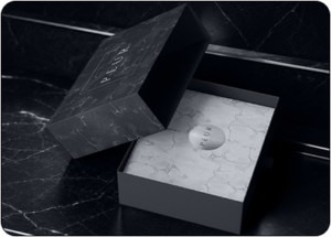 Packaging design
