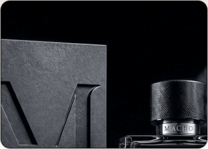 Eau de parfum Macho